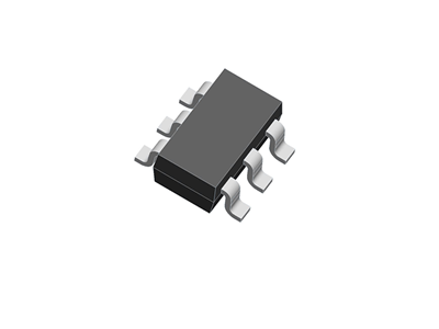 双数字晶体管