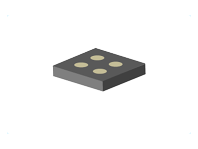 Multi-Channel MOSFET