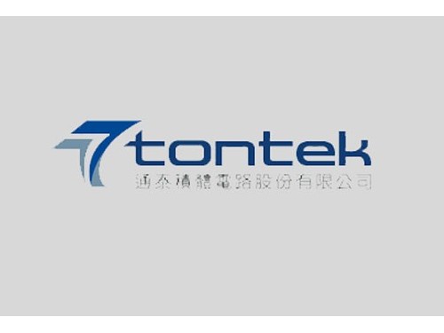 通泰(TONTEK)-毕天科技